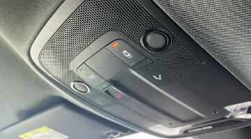 2025 Audi TFSI CoD 35 S line Sportback S Tronic Euro 6 5-door (Silver) - Image: 27