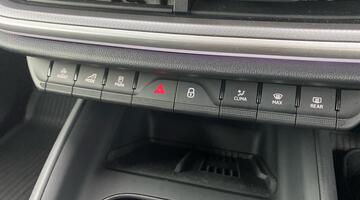 2025 Škoda 82kWh 85 Edition Auto 5-door (Blue) - Image: 16