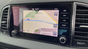 2024 Škoda TSI ACT SE Drive Euro 6 5-door (White) - Image: 16