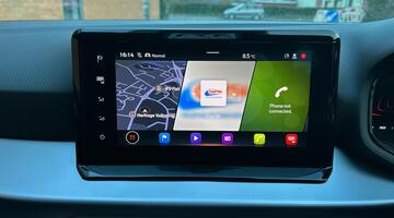 2023 SEAT 1.0 TSI FR Euro 6 5-door (Black) - Image: 29