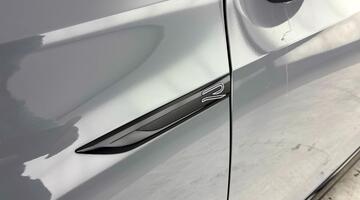 2022 Volkswagen ETSI MHEV R-Line DSG Euro 6 5-door (Grey) - Image: 30