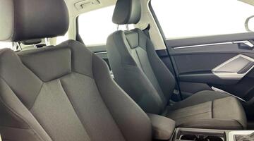 2022 Audi TFSI CoD 35 Sport S Tronic Euro 6 5-door (Black) - Image: 19