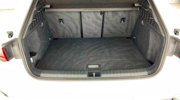 2025 Audi TFSI 30 S line Sportback S Tronic Euro 6 5-door (White) - Image: 33