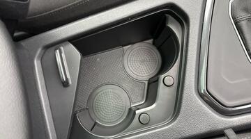 2022 Volkswagen TSI Elegance DSG Euro 6 5-door (Silver) - Image: 23