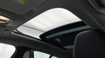 2025 Volvo 2.0 B3 MHEV Ultra Bright DCT Auto Euro 6 5-door (Blue) - Image: 38