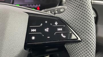 2025 Audi 2.0 e-hybrid5.9kWh Edition 1 S Tronic quattro Euro 6 5-door (Green) - Image: 24