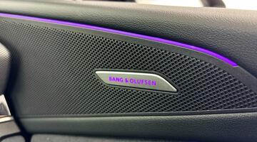 2025 Audi 100kWh Performance Edition 1 Auto 5-door (Black) - Image: 23