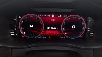 2023 Škoda 2.0 TSI SportLine DSG 4WD Euro 6 5-door (7 Seat) (Blue) - Image: 27