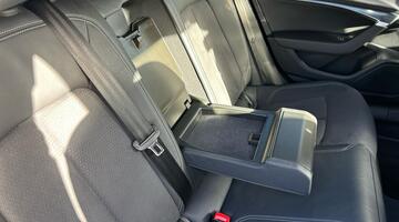 2022 Audi 2.0 TFSI 40 S line S Tronic Euro 6 5-door (Black) - Image: 10