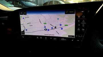 2025 Audi 83kWh Edition 1 Auto 5-door (Grey) - Image: 27