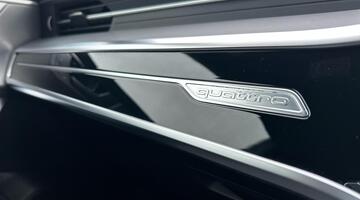 2021 Audi 2.0 TFSI 45 S line Sportback S Tronic quattro Euro 6 5-door (Silver) - Image: 32