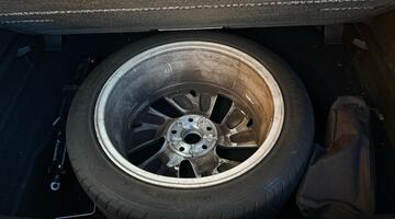 2022 Volkswagen 2.0 TDI Style DSG Euro 6 5-door (Grey) - Image: 19