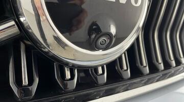 2025 Volvo 2.0 B3 MHEV Ultra Bright DCT Auto Euro 6 5-door (Blue) - Image: 42