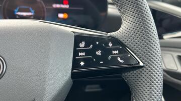 2025 Audi 100kWh Edition 1 Auto quattro 5-door (Grey) - Image: 27