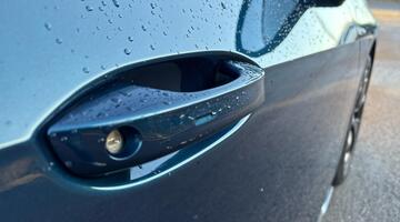 2023 CUPRA E-Boost 77kWh V2 Auto 5-door (4 Seat) (Blue) - Image: 20