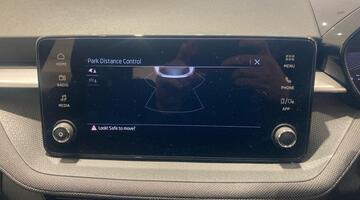 2025 Škoda 1.0 MPI SE Edition Euro 6 5-door (Grey) - Image: 45