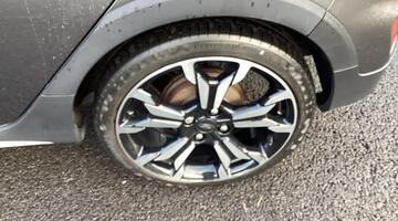 2020 Ford 1.0T EcoBoost MHEV Active X Edition Euro 6 5-door (Grey) - Image: 28