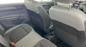 2020 Škoda 1.0 Colour Edition Euro 6 5-door (Blue) - Image: 27