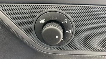 2020 Škoda 1.0 Colour Edition Euro 6 5-door (Blue) - Image: 21