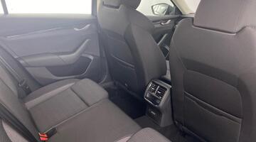 2024 Škoda TSI e-TEC MHEV ACT SE Technology DSG Euro 6 5-door (Grey) - Image: 27