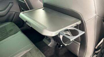 2024 Škoda TSI ACT SE L DSG Euro 6 5-door (Black) - Image: 29