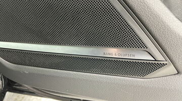 2025 Audi 2.0 TFSIe 50 Black Edition S Tronic quattro Euro 6 4-door 17.9kWh (Grey) - Image: 28