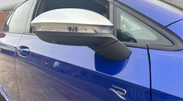 2026 Volkswagen 2.0 TSI R DSG 4Motion Euro 6 5-door (Blue) - Image: 13