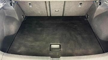 2022 Volkswagen TSI Style DSG Euro 6 5-door (Blue) - Image: 28