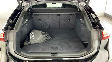 2025 Audi 100kWh Edition 1 Auto quattro 5-door (Black) - Image: 37