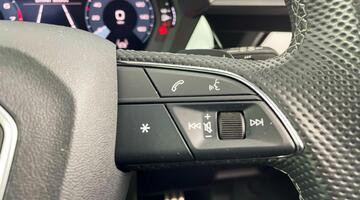 2023 Audi 2.0 TFSI Sportback S Tronic quattro Euro 6 5-door (Red) - Image: 23