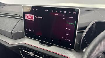 2025 Škoda TSI iV 25.7kWh SportLine DSG Euro 6 5-door (5 Seat) (Blue) - Image: 23