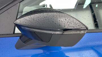 2025 SEAT 1.0 TSI FR Black Edition DSG Euro 6 5-door (Multicolour) - Image: 34