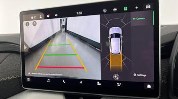 2024 Škoda 2.0 TDI SE DSG Euro 6 5-door (7 Seat) (Black) - Image: 19