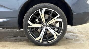 2025 Volvo 2.0h T8 18.8kWh Ultra Bright Auto Euro 6 5-door (Blue) - Image: 20