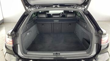 2024 Volkswagen TSI 13kWh R-Line Shooting Brake DSG Euro 6 5-door (Black) - Image: 35