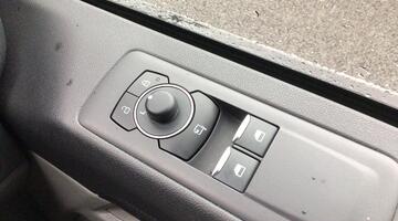 2025 Ford 2.0 320 EcoBlue Trail L1 H1 Euro 6 5-door (Grey) - Image: 24