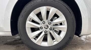 2024 Škoda TSI e-TEC MHEV ACT SE Technology DSG Euro 6 5-door (Silver) - Image: 5