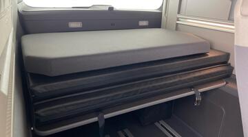 2024 Volkswagen 2.0 TSI Coast DSG Euro 6 4-door (Black) - Image: 39