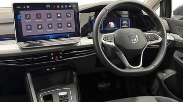 2025 Volkswagen TSI eHybrid 19.7kWh Match DSG Euro 6 5-door (Grey) - Image: 2