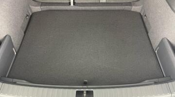 2025 Škoda 1.0 TSI SE Edition Euro 6 5-door (Grey) - Image: 32