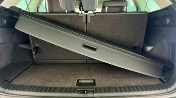 2022 Škoda TSI ACT SE L Executive Euro 6 5-door (7 Seat) (Grey) - Image: 35