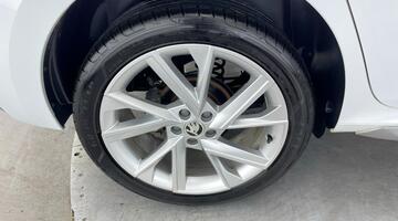 2023 Škoda 1.0 TSI SE L Executive DSG Euro 6 5-door (White) - Image: 27