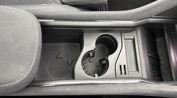 2025 Škoda TSI e-TEC MHEV SportLine DSG Euro 6 5-door (7 Seat) (Silver) - Image: 8