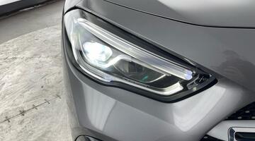 2021 Mercedes-Benz GLA200 AMG Line 7G-DCT Euro 6 5-door (Grey) - Image: 83