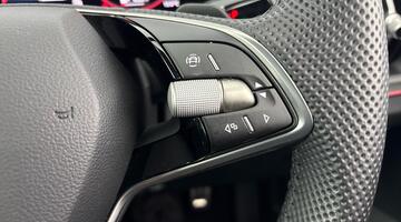 2025 Škoda TSI e-TEC MHEV SportLine DSG Euro 6 5-door (7 Seat) (White) - Image: 14