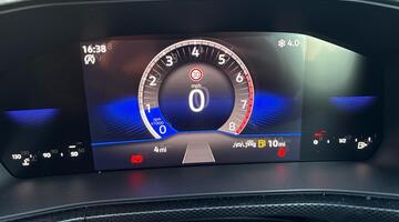 2025 Volkswagen 1.0 TSI Match Euro 6 5-door (Grey) - Image: 27