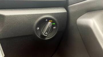 2024 Volkswagen TSI R-Line DSG Euro 6 5-door (Black) - Image: 24