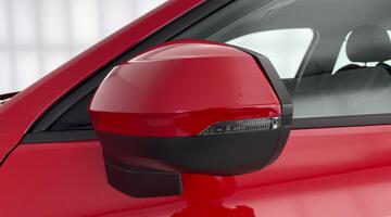 2025 Audi 1.0 TFSI 30 Sport Euro 6 5-door (Red) - Image: 37