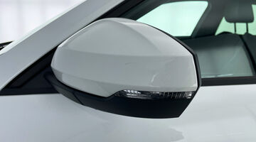 2025 Audi TFSI 35 S line Sportback S Tronic Euro 6 5-door (White) - Image: 37