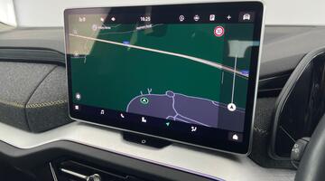 2024 Škoda TSI e-TEC MHEV SE DSG Euro 6 5-door (5 Seat) (Gold) - Image: 27